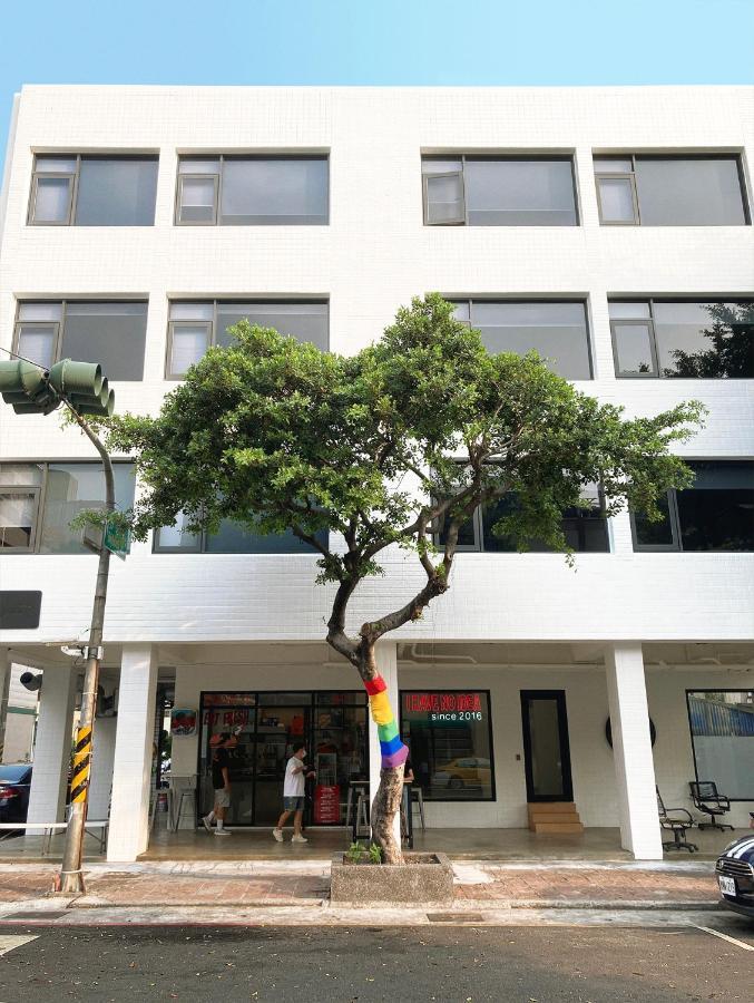 Little Inn By Lagom Kaohsiung Exterior photo